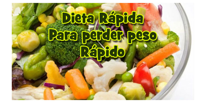Dieta Rápida Para Perder Peso Rápido Boa Forma Inteligente 4756
